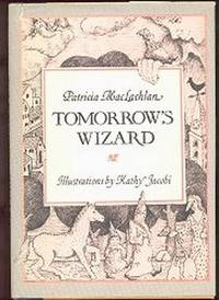 Tomorrow's Wizard Tomorrow's Wizard