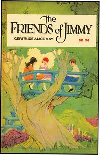 FRIENDS OF JIMMY