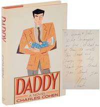 Daddy (Signed First Edition)