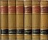 THE NATIONAL LAW LIBRARY, Complete Set of Six Volumes