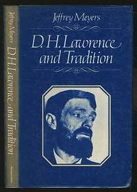 D.H. Lawrence and Tradition