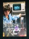 PDP11 Software Handbook 1982 - 83 (Digital Equipment)