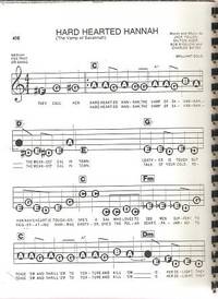 VARIETY PACK OF SPEED MUSIC  [FAKE BOOK]