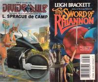 Divide and Rule / The Sword of Rhiannon (Tor Double # 17) Divide and Rule / The Sword of Rhiannon (Tor Double # 17)