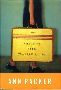 THE DIVE FROM CLAUSEN'S PIER THE DIVE FROM CLAUSEN'S PIER