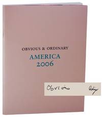 Obvious & Ordinary