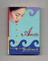 Amrita  - 1st Edition/1st Printing