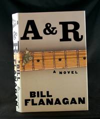 A&R: A Novel