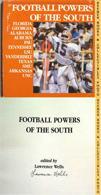 Football Powers Of The South: University Of Florida Gators Football Powers Of The South: University Of Florida Gators