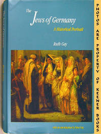 The Jews Of Germany (A Historical Portrait)