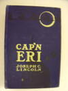 Cap'n Eri