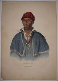 Qua-Ta-Wa-Pea or Col. Lewis: A Shawanee Chief