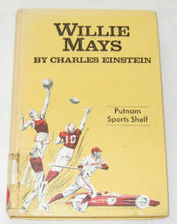 Willie Mays Coast to Coast Giant Willie Mays Coast to Coast Giant