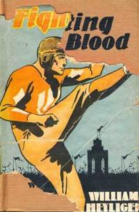 Fighting Blood Fighting Blood