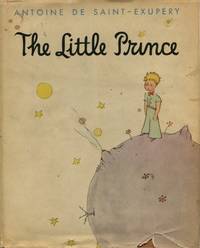 THE LITTLE PRINCE