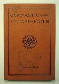 CATALOG OF GYMNASTIC APPARATUS