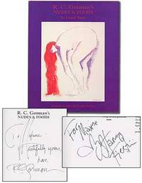 R. C. Gorman's Nudes & Foods
