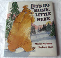 Let's Go Home, Little Bear