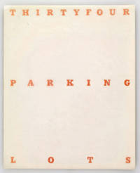 Thirtyfour Parking Lots in Los Angeles