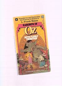 Kabumpo in Oz # 16 in the Del Rey Series Kabumpo in Oz # 16 in the Del Rey Series