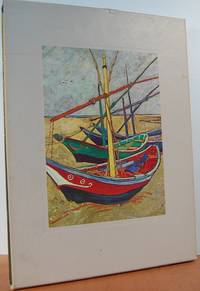 The World Of Van Gogh, 1853 - 1890,