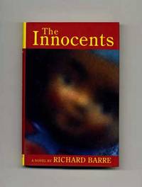The Innocents - 1st Edition/1st Printing The Innocents - 1st Edition/1st Printing