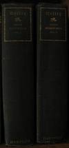 History of the United Netherlands [2 volumes]