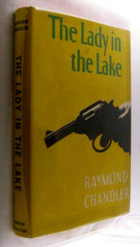 The Lady in the Lake