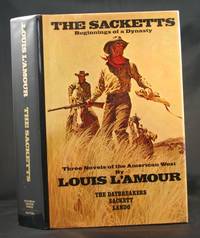 image of The Sacketts: Beginnings of a Dynasty