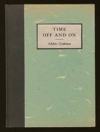 Time Off and On Time Off and On