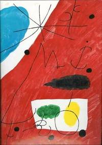 Joan Miro Life and Work