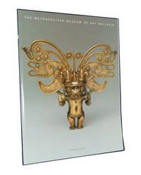 The Metropolitan Museum of Art Bulletin, Spring 2002 (Vol. LIX, Number 4); Gold of the Americas The Metropolitan Museum of Art Bulletin, Spring 2002 (Vol. LIX, Number 4); Gold of the Americas