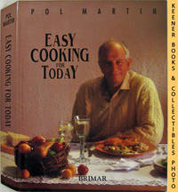 Easy Cooking For Today