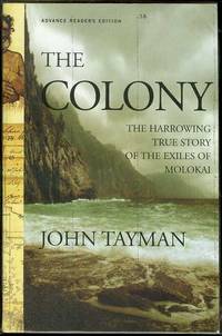 The Colony The Colony