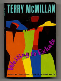 Waiting to Exhale  - 1st Edition/1st Printing