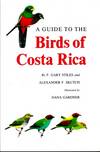 A Guide to the Birds of Costa Rica