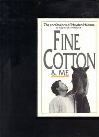 Fine Cotton and Me