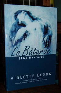 LA Batarde (The Bastard) (French Literature Series (Normal, Ill.).) LA Batarde (The Bastard) (French Literature Series (Normal, Ill.).)