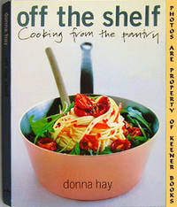 Off The Shelf (Cooking From The Pantry)