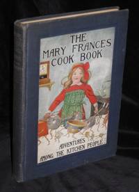 MARY FRANCES Cook Book MARY FRANCES Cook Book