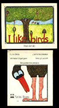 I like Birds