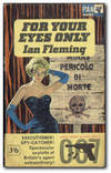 For Your Eyes Only