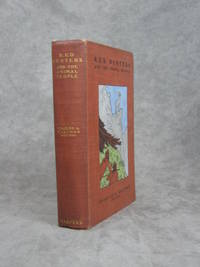 Red Hunters: and the Animal People