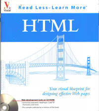 HTML: Your visual blueprint for designing effective Web pages HTML: Your visual blueprint for designing effective Web pages