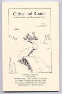 Cities & Roads: A Collection of Short Stories for Triad Readers and Writers, Volume 2 Issue 1 Cities & Roads: A Collection of Short Stories for Triad Readers and Writers, Volume 2 Issue 1