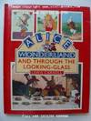 Alice In Wonderland and Through the Looking-Glass