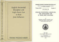 English Penitential Discipline and Anglo-Saxon Law