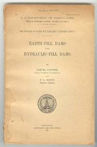 EARTH-FILL DAMS and HYDRAULIC-FILL DAMS EARTH-FILL DAMS and HYDRAULIC-FILL DAMS