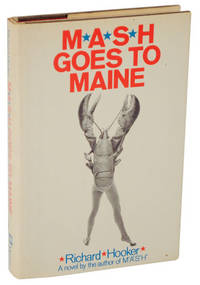 M*A*S*H Goes to Maine