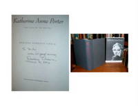 Katherine Anne Porter - The Life of an Artist Katherine Anne Porter - The Life of an Artist
